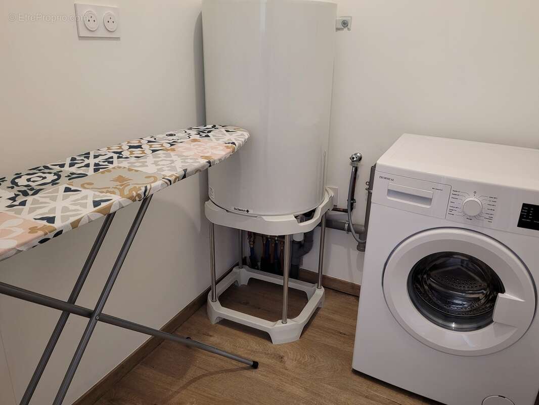 Appartement à LES HERBIERS