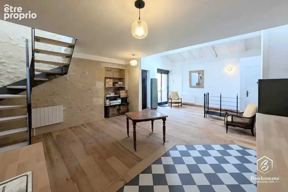 Maison 3 pièces - 80 m² Langoiran - photo 3