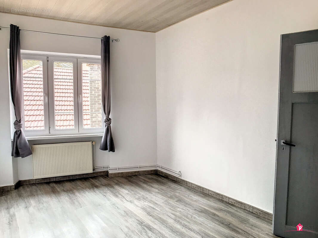 Appartement du 2ème - Appartement à BITCHE