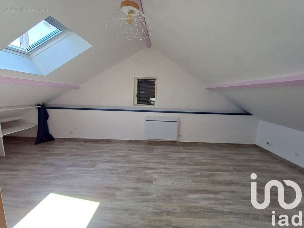 Photo 9 - Maison à THORIGNY-SUR-OREUSE