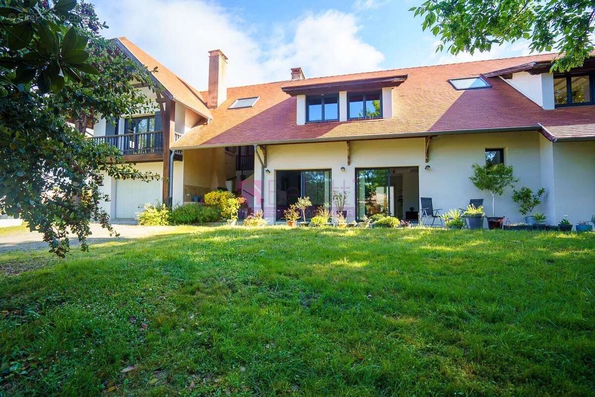 Maison à MURET