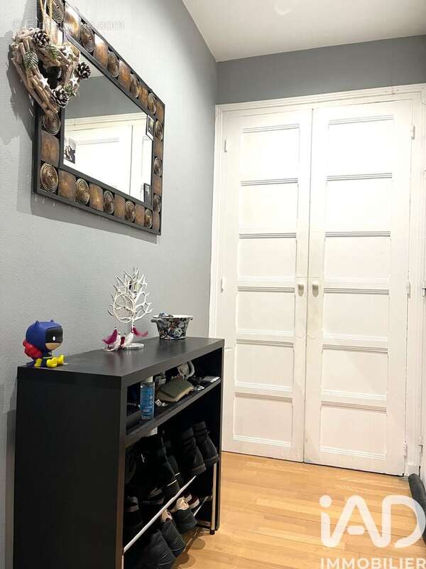 Photo 7 - Appartement à SAINT-NAZAIRE