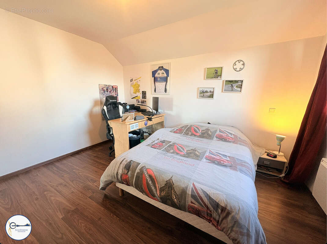 Maison à DARNIEULLES