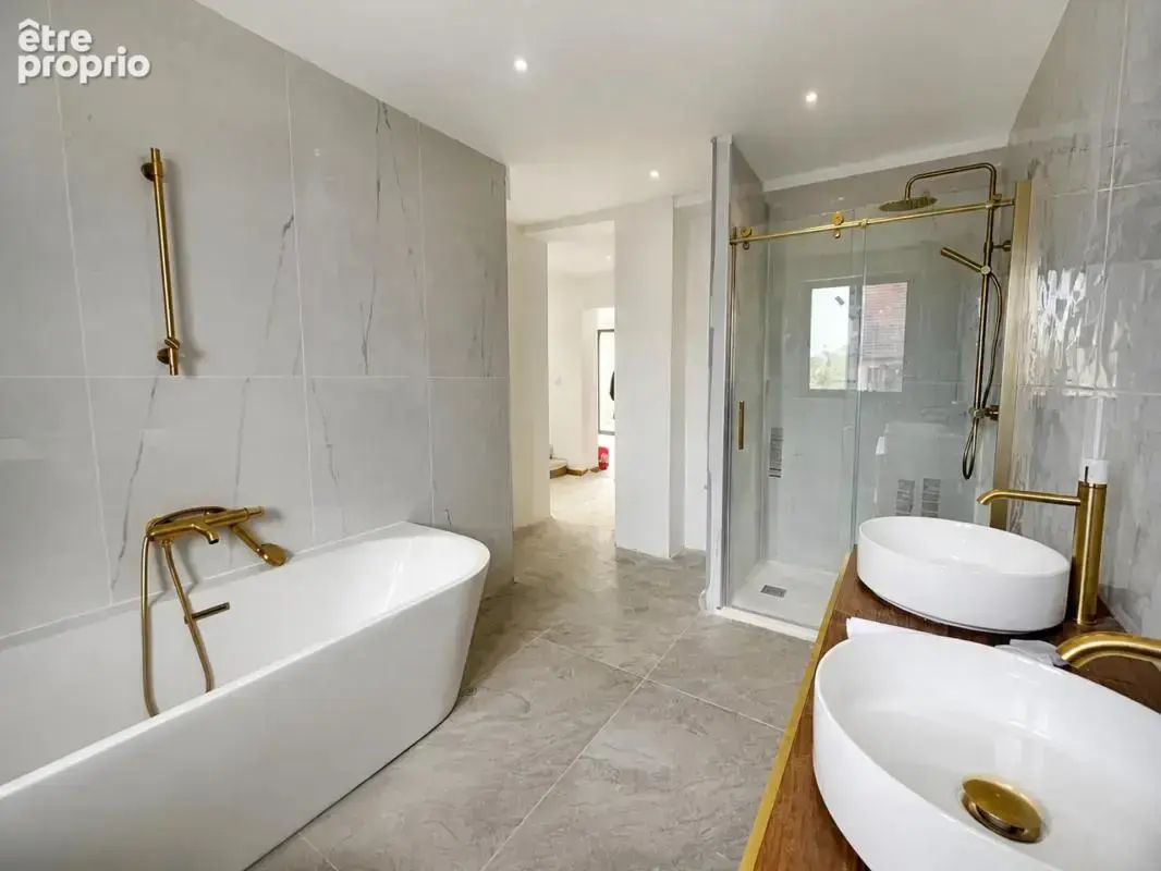 Maison 7 pièces - 220 m2 à Bourg-la-Reine - photo 3