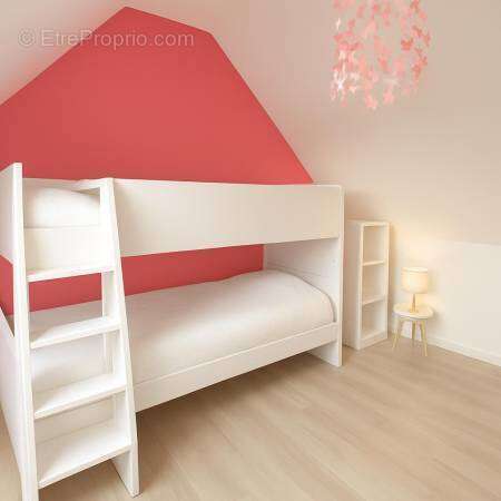 1 n°9 - Maison à VERTON