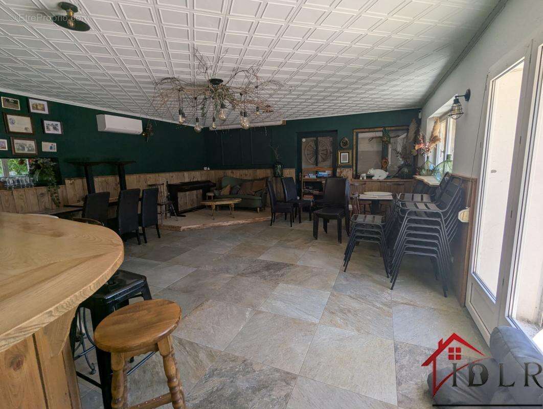 Ensemble immobilier de caractère - photo 2