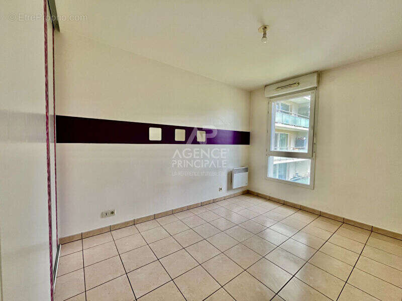 Appartement à CERGY