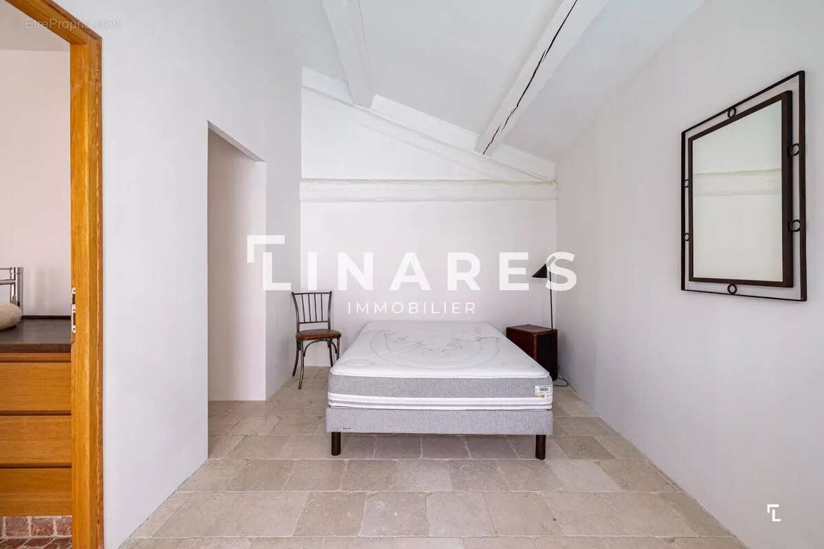 Maison à SAINT-REMY-DE-PROVENCE