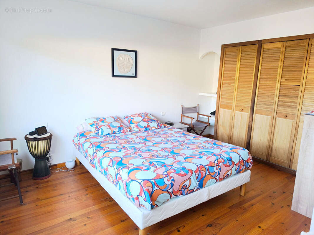 Maison à PLESTIN-LES-GREVES