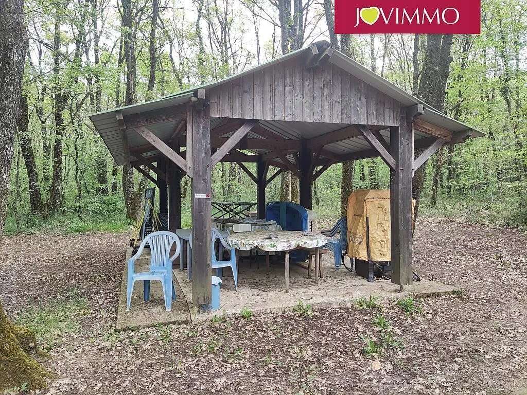 Terrain à MIGNALOUX-BEAUVOIR