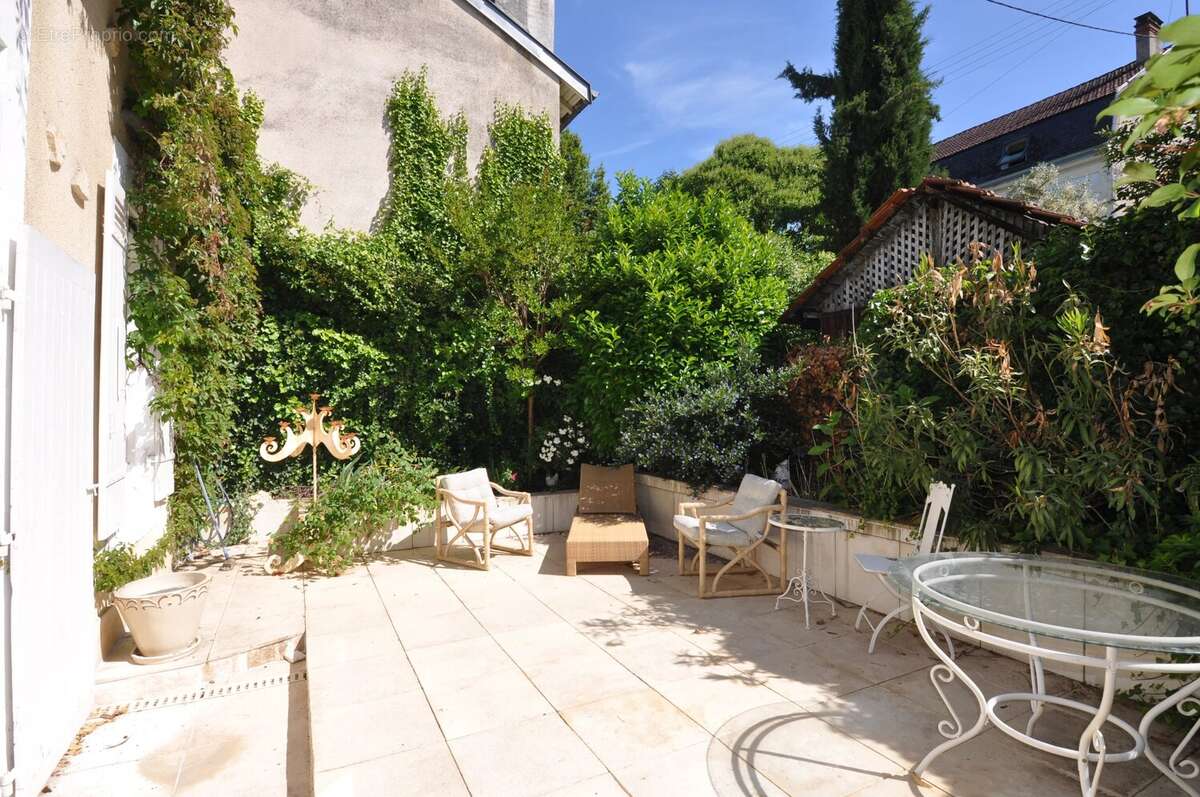 Charmante maison de ville au coeur de Périgueux - photo 2