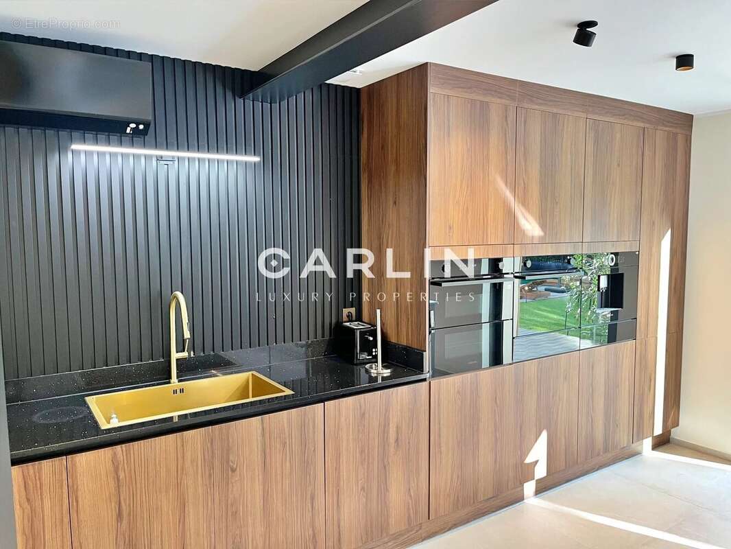 Maison à LA CROIX-VALMER