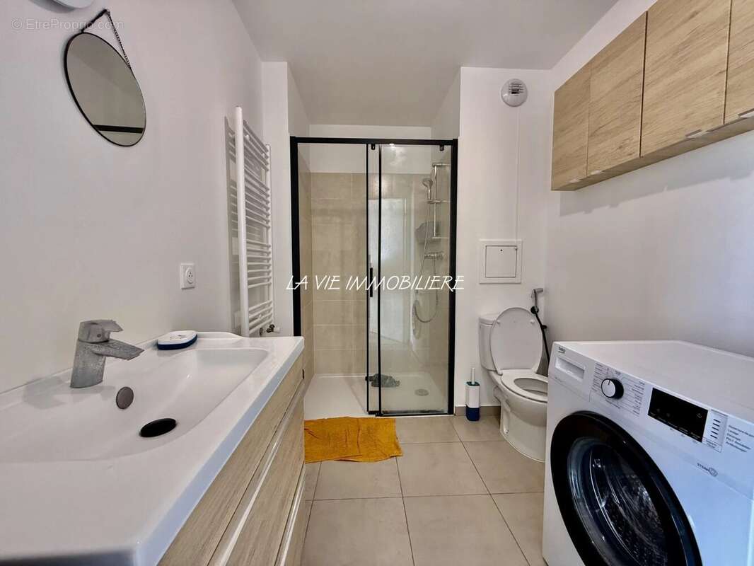 Appartement à LIVRY-GARGAN