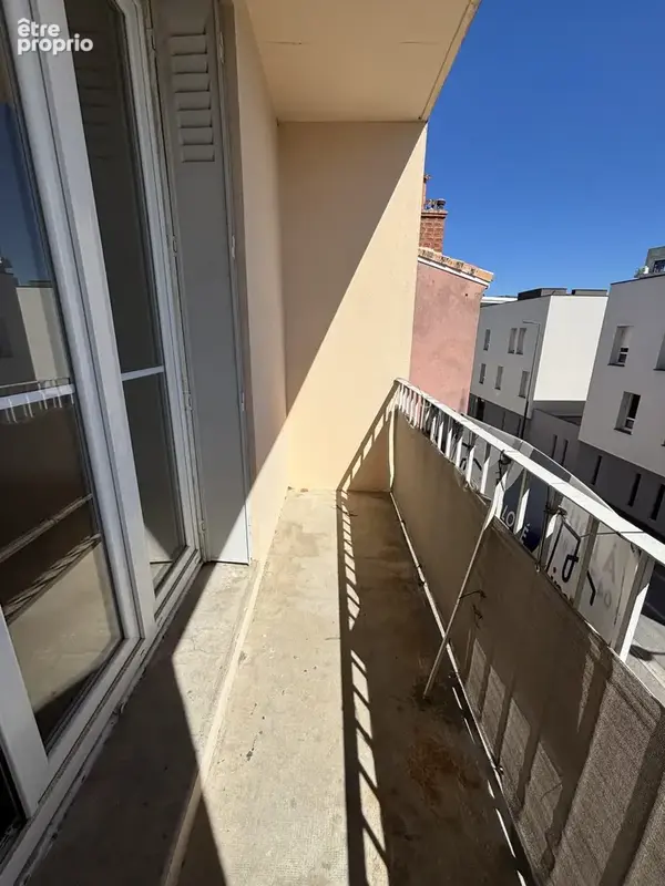 Appartement 3 pièces 53 m² à vendre à Valence (26000) - photo 9