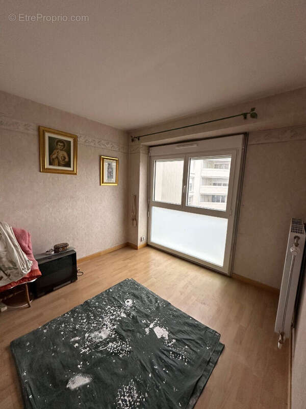 Appartement à LE PETIT-QUEVILLY