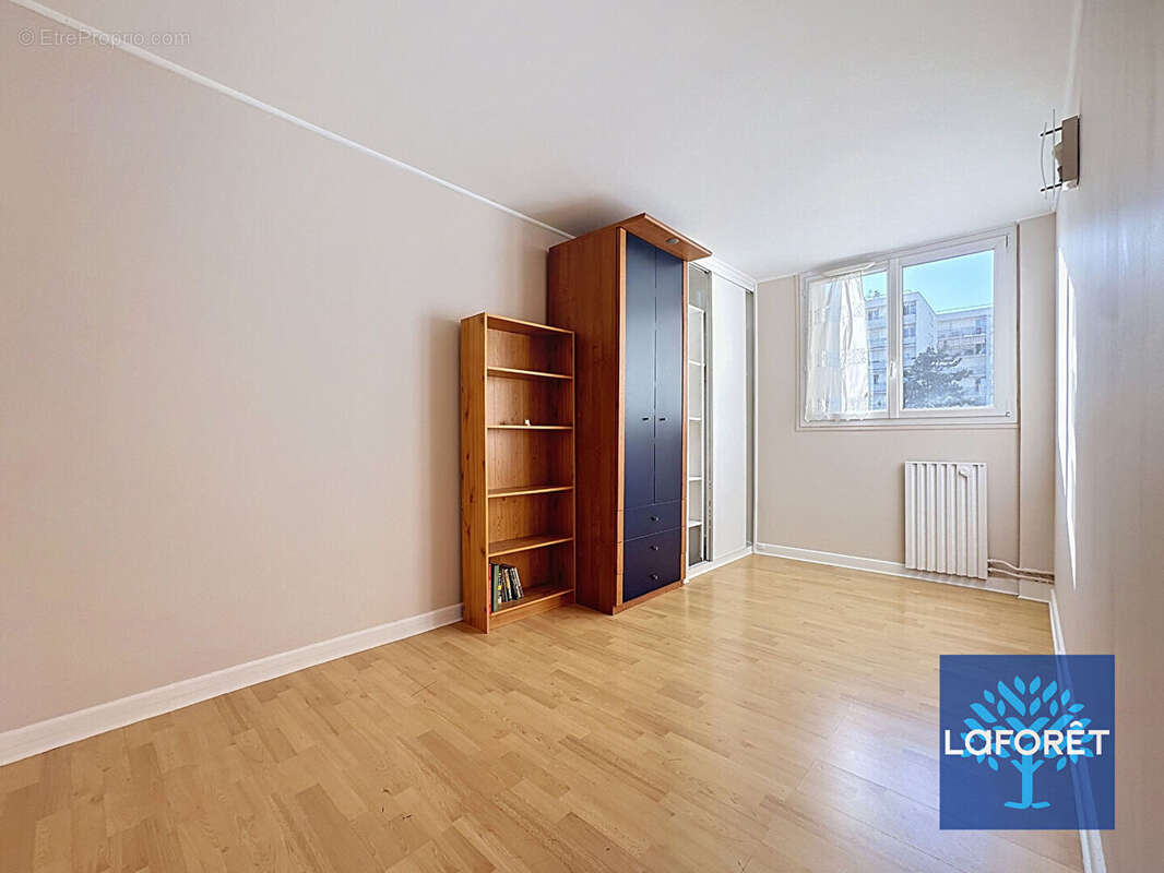 Appartement Chilly Mazarin 3 pièce(s) 62.17 m2 - photo 4