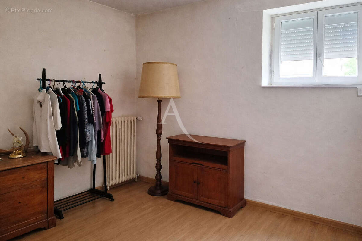 Appartement à FEGREAC