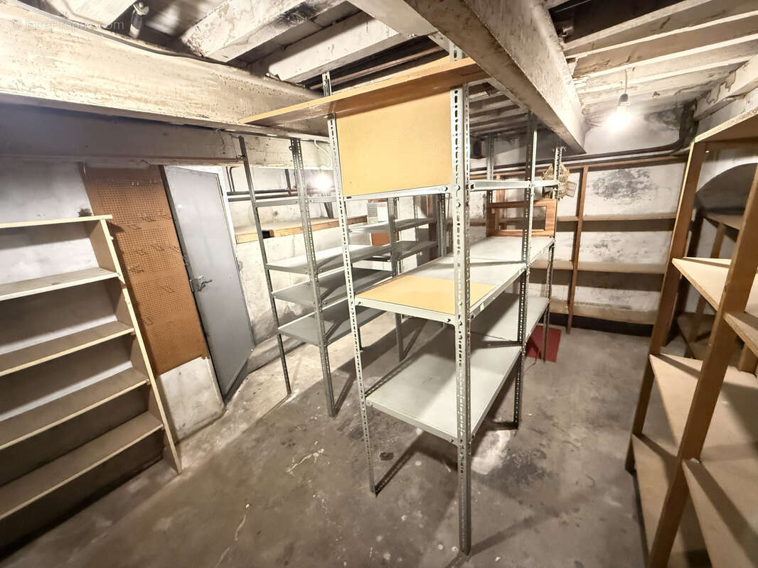 Commerce à PERPIGNAN