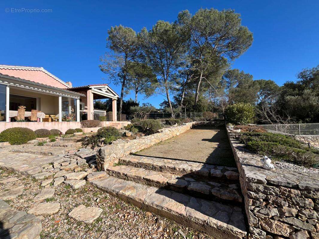 Maison à CARCES