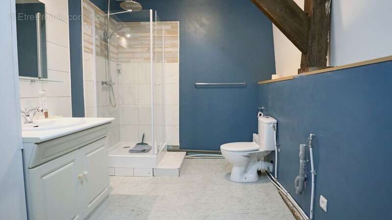 Appartement à FOURMIES