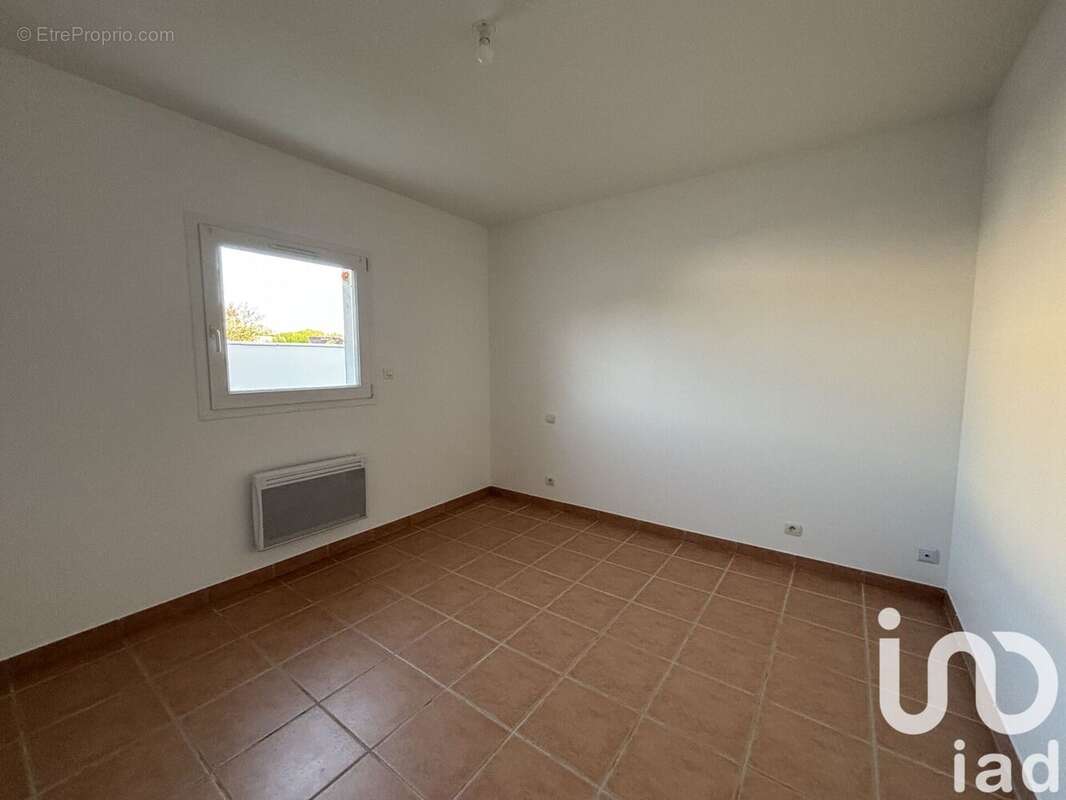 Photo 7 - Maison à LE GUE-D&#039;ALLERE