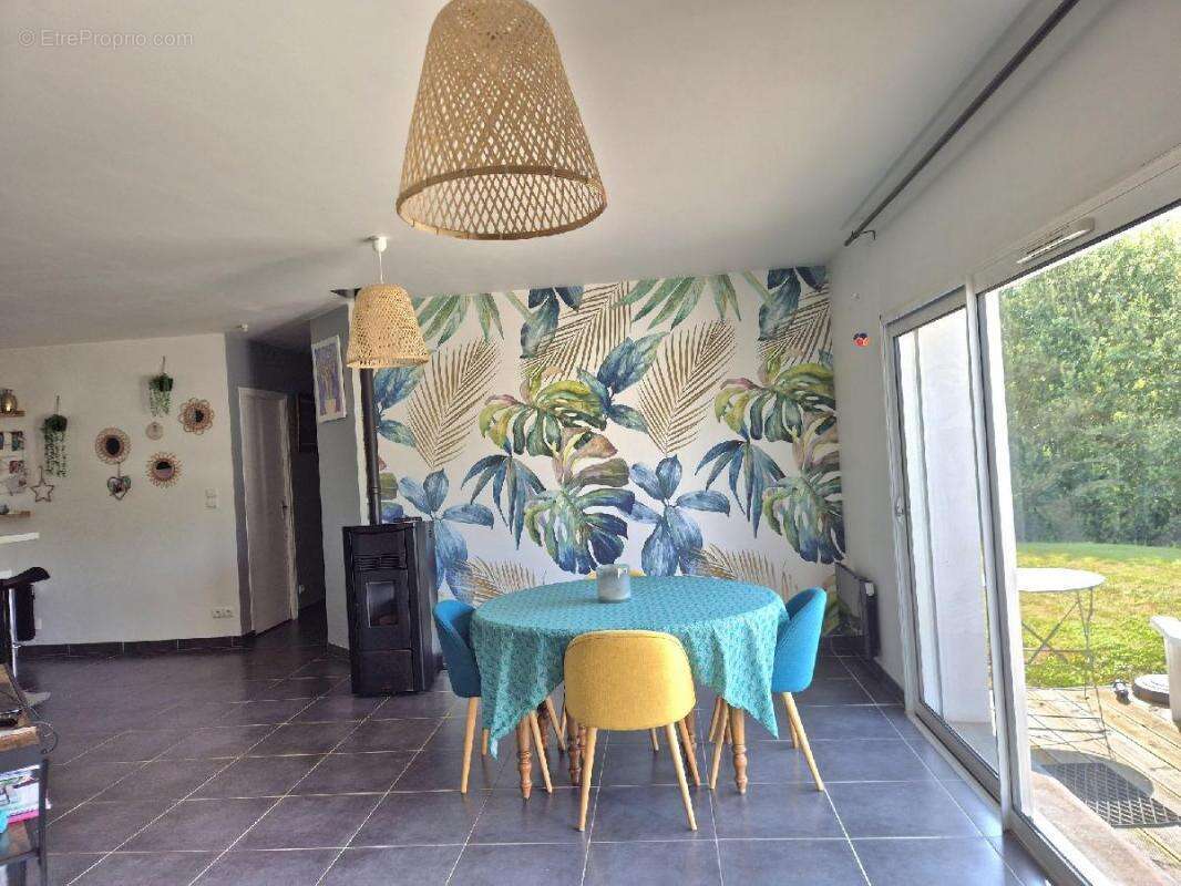 Maison à SAINTE-FOY