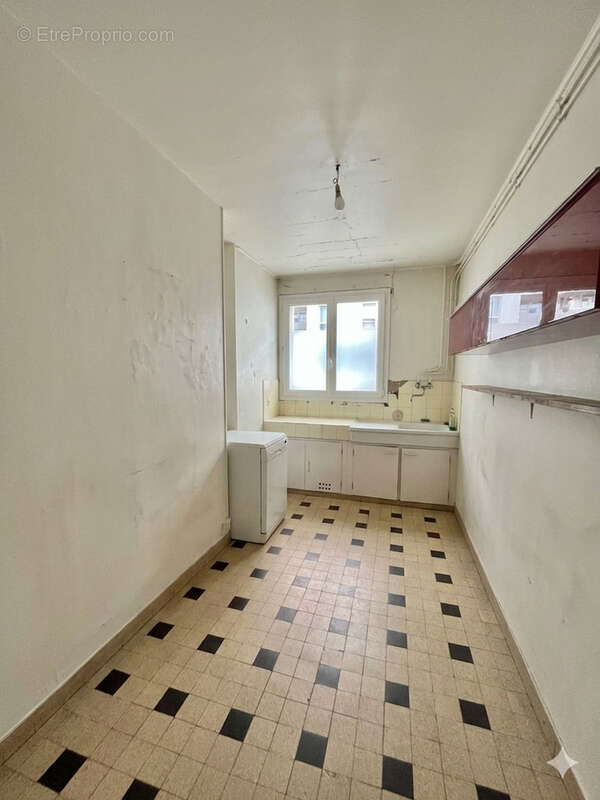 Appartement à BAGNOLET