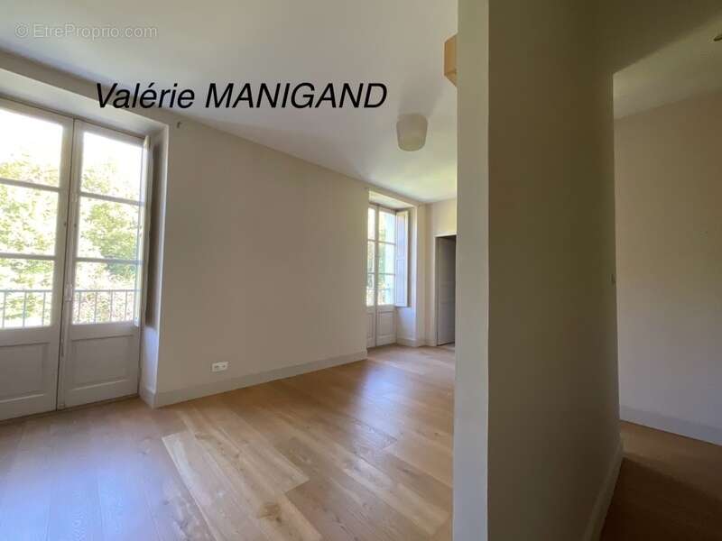 Appartement à MARSAC-SUR-L&#039;ISLE