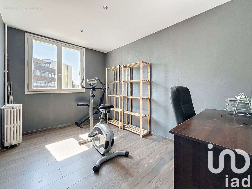 Photo 9 - Appartement à ARCUEIL