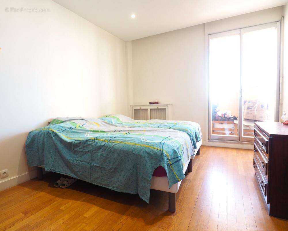 Appartement ancien - photo 4