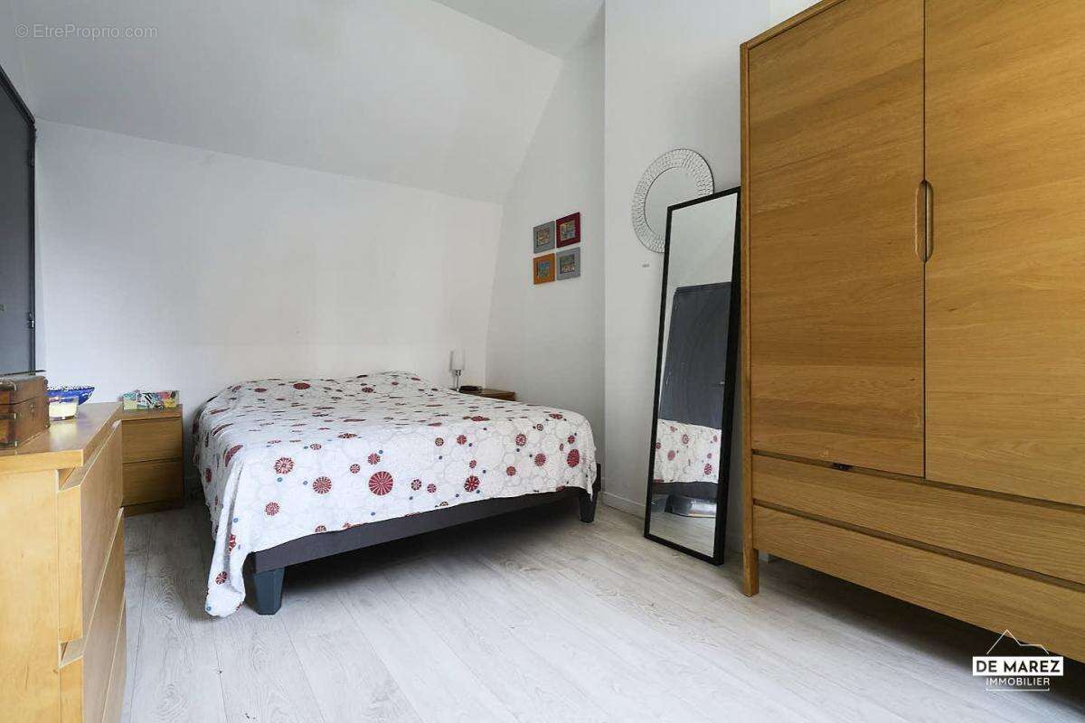 Maison de couree avec exterieur : louee ! - photo 7