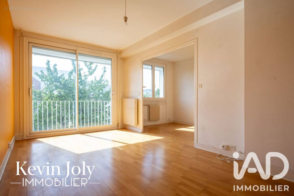 Photo 1 - Appartement à ORLEANS