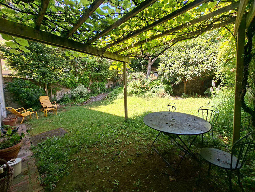 Maison à CONFLANS-SAINTE-HONORINE