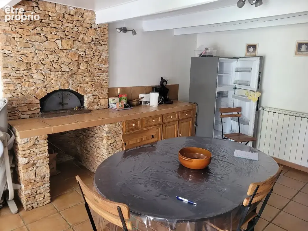 Maison coup de coeur proche de Banon - 100m2 - photo 5