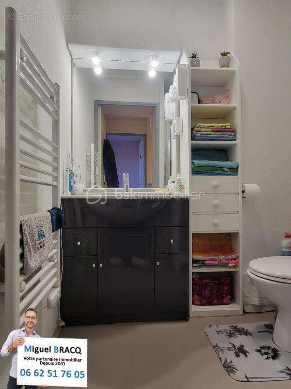 Maison à COLOMBIERS