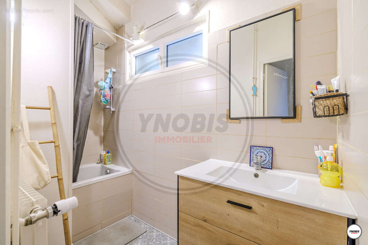 Maison à GARGENVILLE