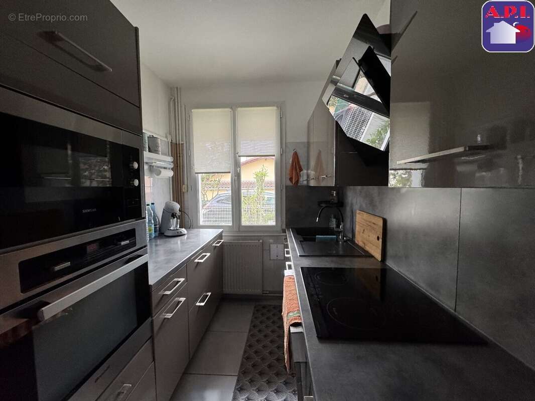 Maison à PAMIERS
