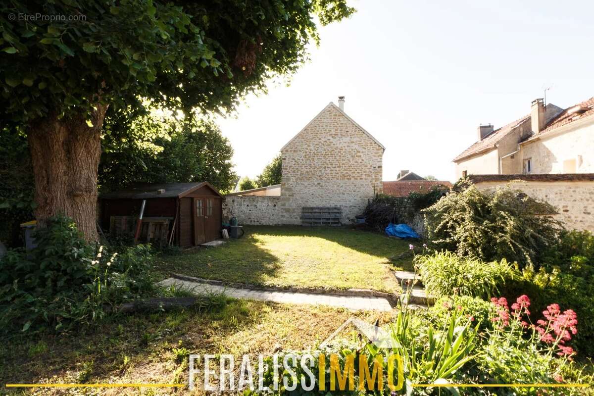 Maison à ABLEIGES