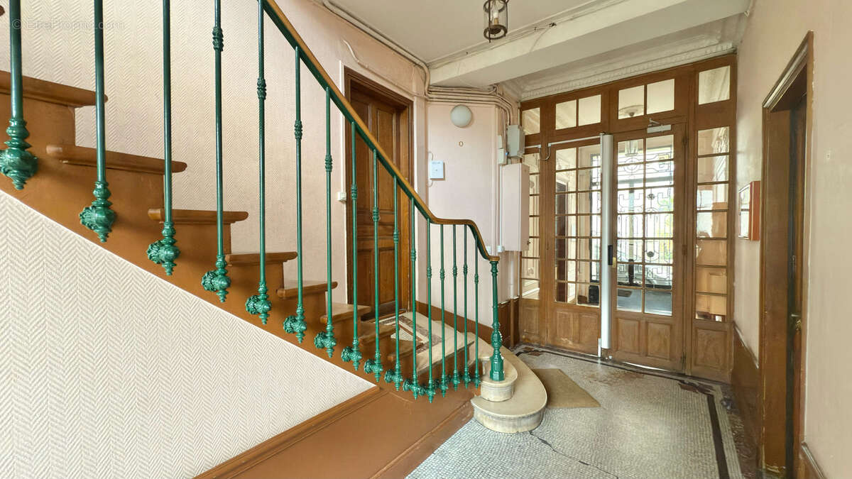 Appartement à ARGENTEUIL