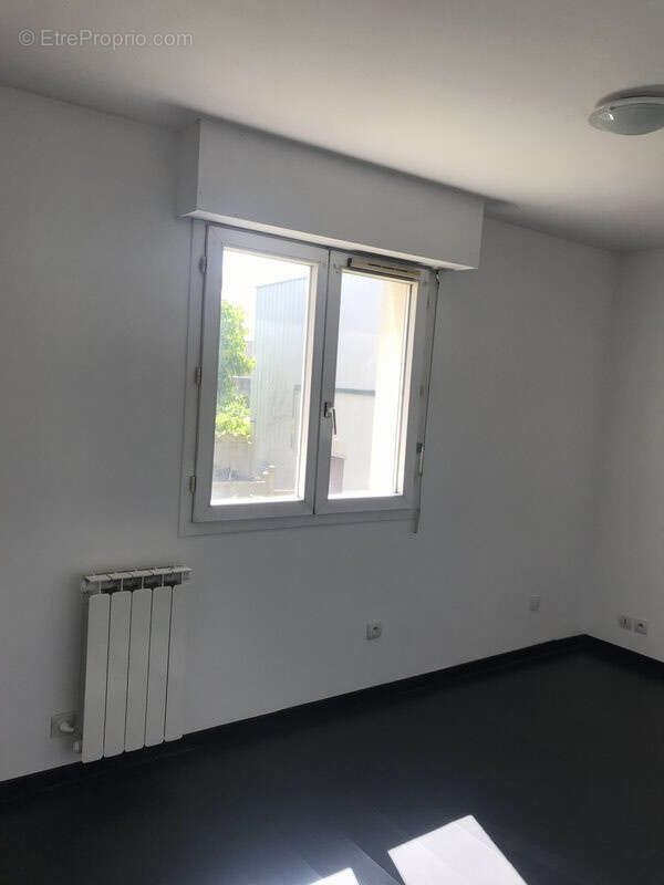 Appartement à CREIL