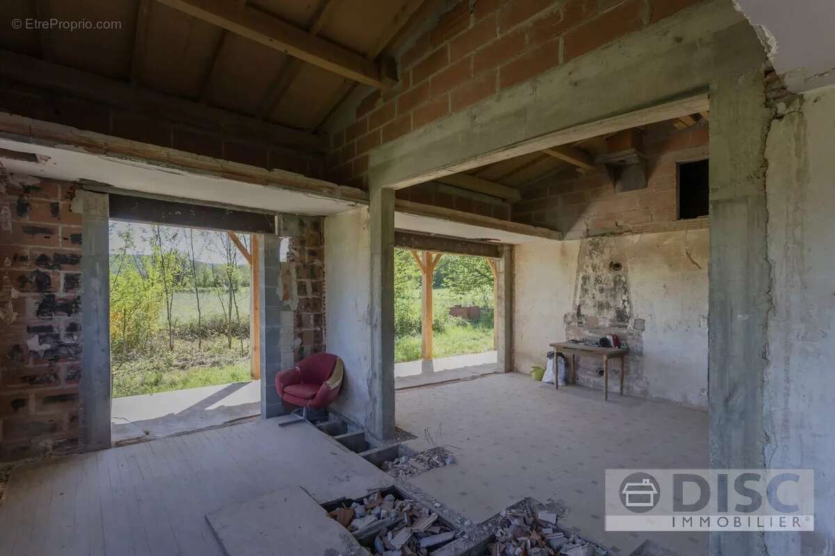 Maison à VAREN
