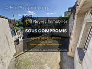 Appartement à LA GRAND-CROIX