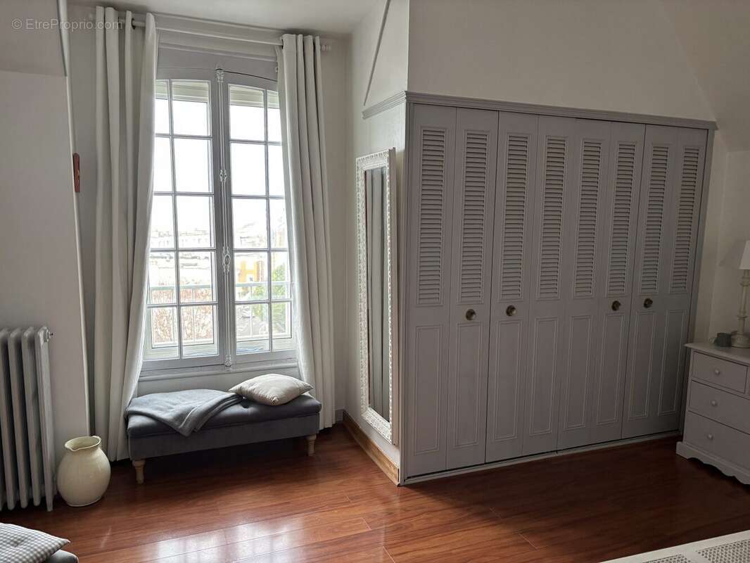 Appartement à LE HAVRE