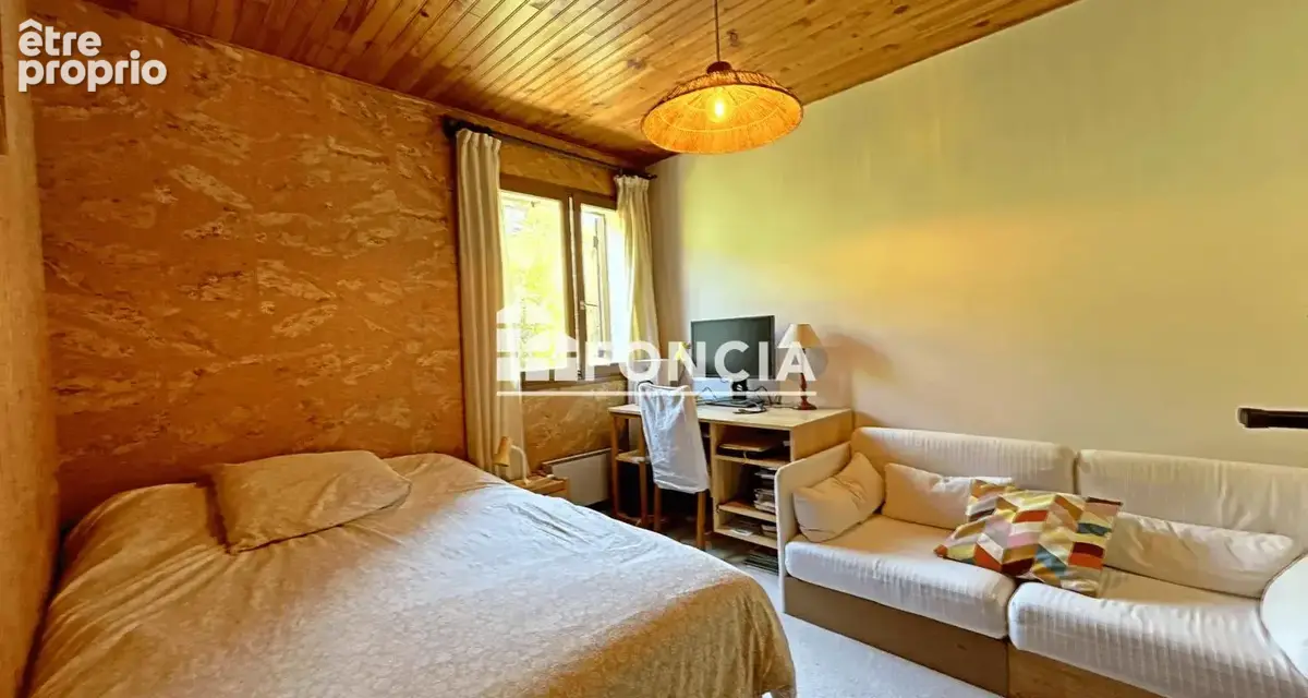 Votre maison individuelle à navette, versant sud ! - photo 17