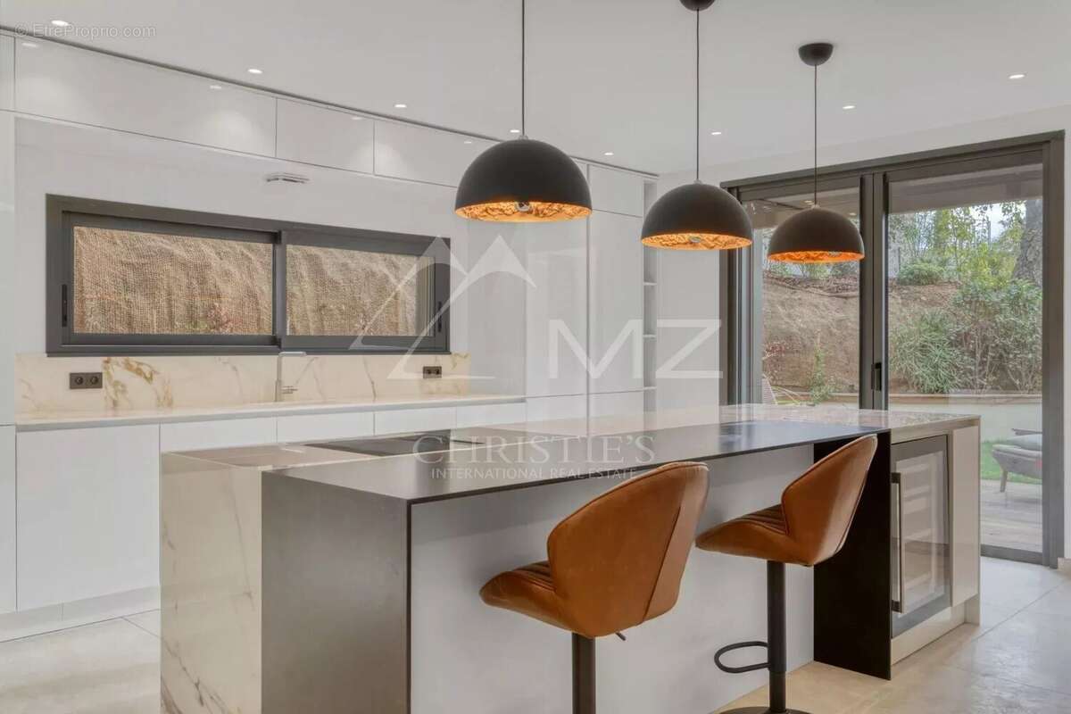 Maison à SAINTE-MAXIME