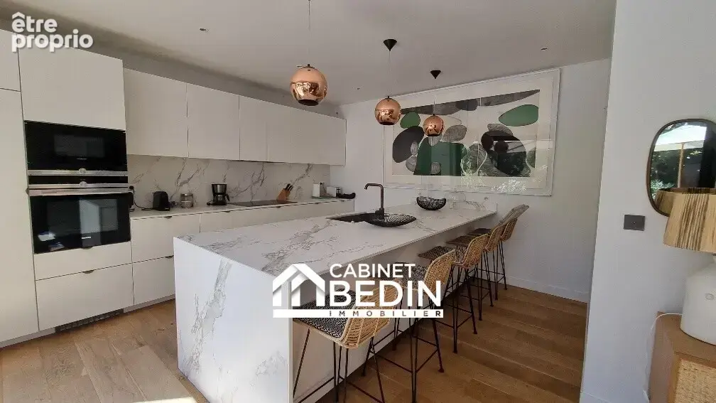Maison 7 pièces 210 m² à vendre à Lege-Cap-Ferret (33950) - photo 2