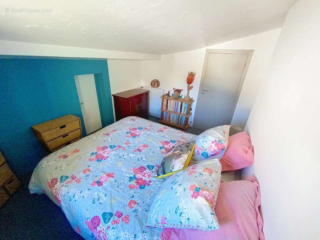 Appartement à GATTIERES