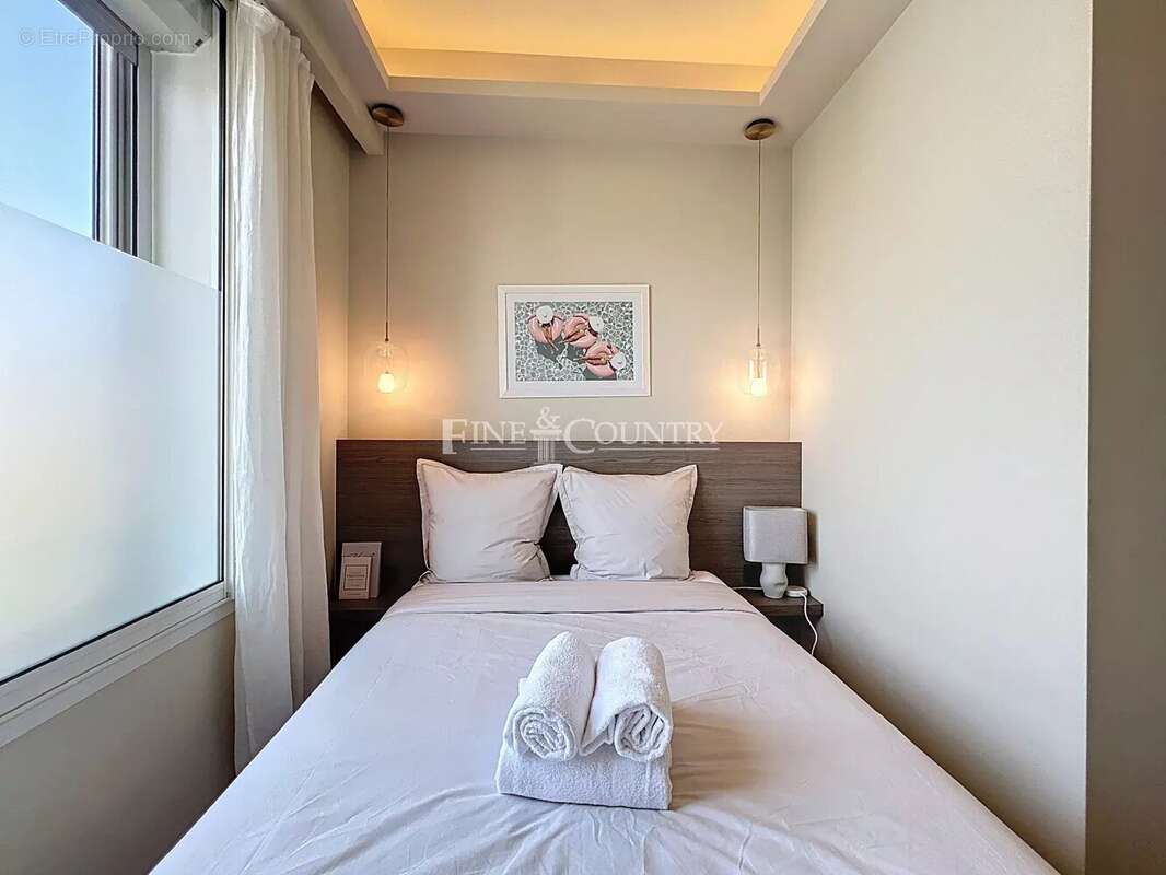 Appartement a vendre cannes croisette - photo 15
