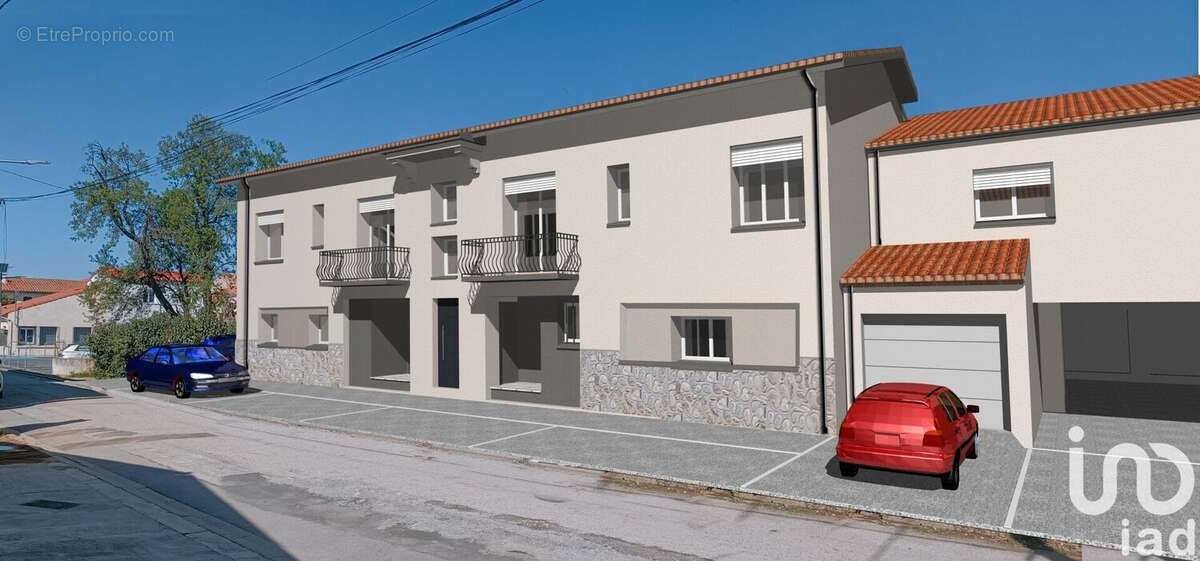 Photo 5 - Appartement à TERRATS