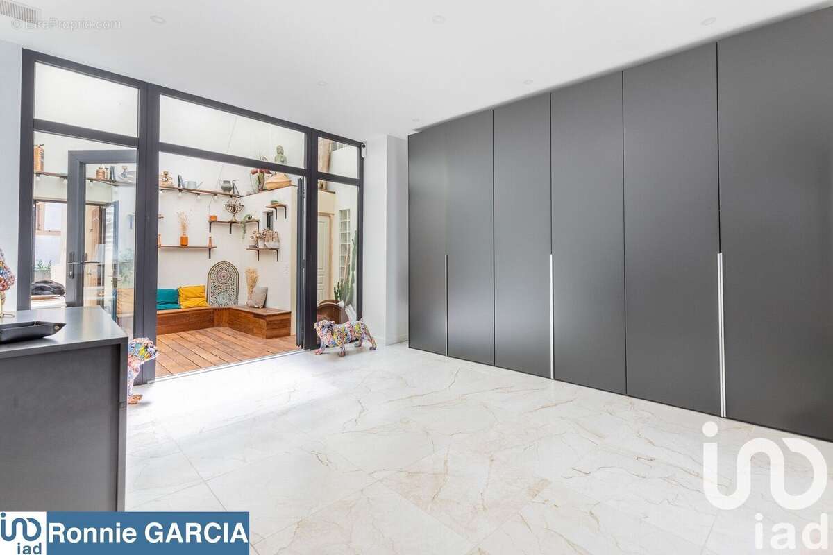 Photo 9 - Maison à SAVIGNY-SUR-ORGE